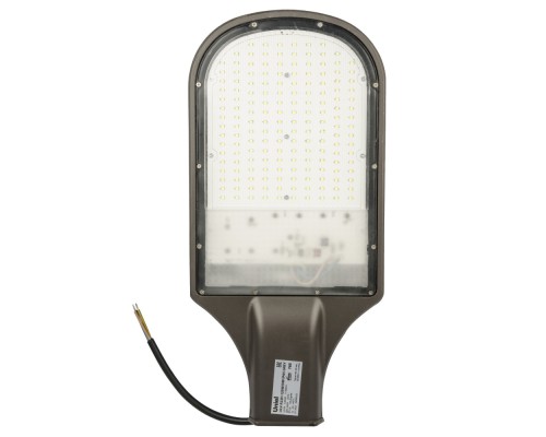 Уличный консольный светильник ULV-R ULV-R22H-120W/6500K IP65 GREY Uniel