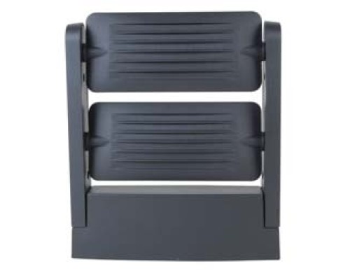 Настенный светильник уличный  W6144S-2 Gr Oasis Light