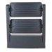 Настенный светильник уличный  W6144S-2 Gr Oasis Light