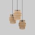 Подвесной светильник Calisto 6098 Calisto TK Lighting