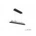 Подвесной светильник Attic 16339/L80 iLedex