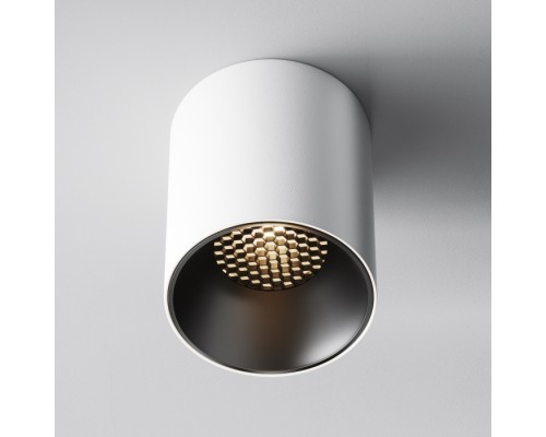 Точечный светильник Alfa LED C064CL-12W3K-RD-WB Maytoni