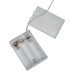 Светильник декоративный  ULD-R512 3АА SNOWFLAKE Uniel