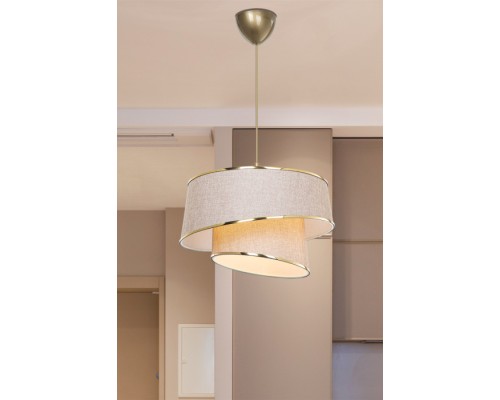 Подвесной светильник Adriana TL1621H-01BG TopLight