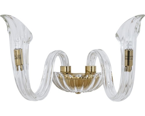 Бра 3650 3652/A gold new Newport