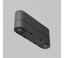 Адаптер Accessories for tracks Radity TRA084FC-11SB Maytoni