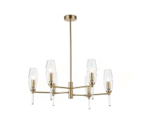 Потолочная люстра High Light LH55201 Ambrella