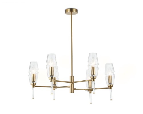 Потолочная люстра High Light LH55201 Ambrella