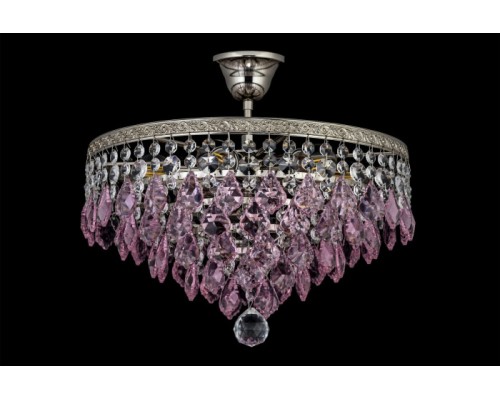 Потолочная люстра Castellana Gold Castellana E 1.3.38.603 N Arti Lampadari