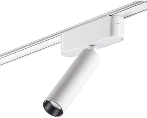 Трековый светильник Smal 359251 Novotech