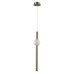 Подвесной светильник Greniya LH8023/1PA-GD-WT Lumien Hall