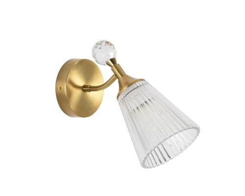 Бра Aurica 8046/1W Lumion