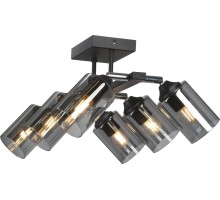Потолочная люстра  V2833-1/6PL Vitaluce