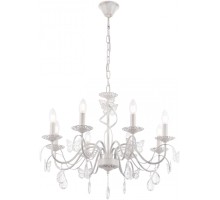 Подвесная люстра AM346179 346179/8 WT+SL Arte Milano