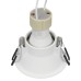 Точечный светильник Acento WDL-MR11/03W-R Wolta