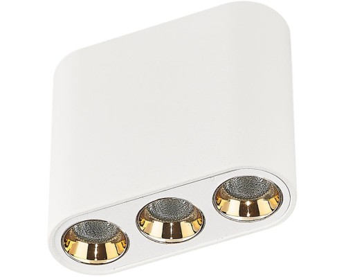 Точечный светильник Small 7091/8CL Odeon Light