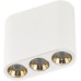 Точечный светильник Small 7091/8CL Odeon Light