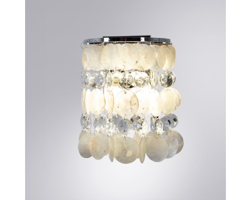 Бра Pipirima A4041AP-2CC Arte Lamp