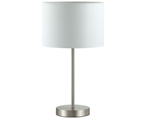 Интерьерная настольная лампа Nikki 3745/1T Lumion