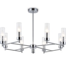 Потолочная люстра High Light LH55152 Ambrella