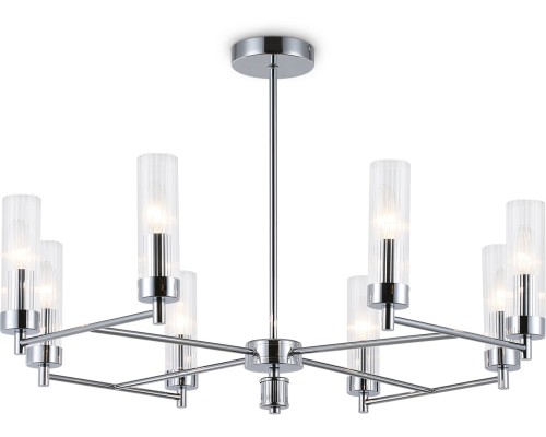 Потолочная люстра High Light LH55152 Ambrella