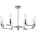 Потолочная люстра High Light LH55152 Ambrella