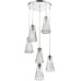 Подвесной светильник Emily 10038 VL5603P16 Vele Luce