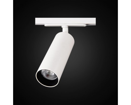 Трековый светильник Тубус CL01T180N Citilux