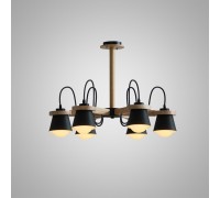 Потолочная люстра NATURA NATURA-B01 ImperiumLoft