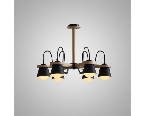 Потолочная люстра NATURA NATURA-B01 ImperiumLoft
