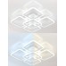 Потолочная люстра LED HIGH-TECH LED LAMPS 82022 Natali Kovaltseva