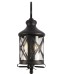 Настенный фонарь уличный Ferrara 100020W Loft It