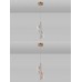 Подвесной светильник  LED LAMPS 81416 Natali Kovaltseva