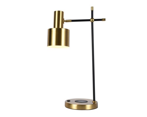 Интерьерная настольная лампа Desklight ZRS.1066.03 Zortes
