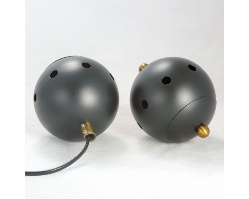 Потолочная люстра Garland LSP-8375 Lussole LGO