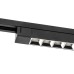 Трековый светильник ULB-Q282 ULB-Q282 30W/4000K BLACK Volpe