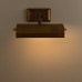 Подсветка для картин Picture Lights Vintage A9126AP-1SR Arte Lamp