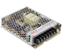 Драйвер Драйвер Драйвер MEAN WELL 48V, 75W Crystal Lux