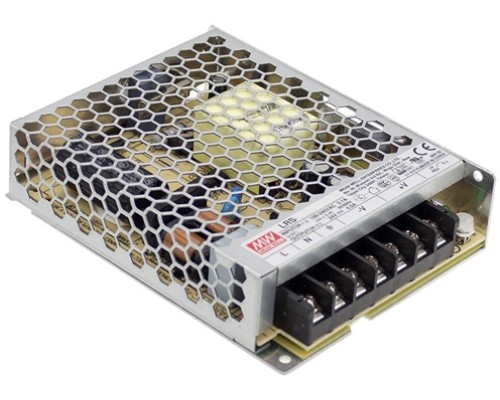 Драйвер Драйвер Драйвер MEAN WELL 48V, 75W Crystal Lux
