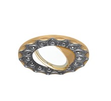 Точечный светильник Strass CA023 Gauss