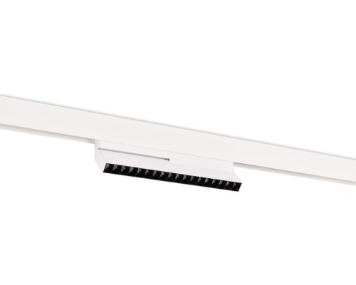 Трековый светильник Eye turn DL20292WW18W Donolux
