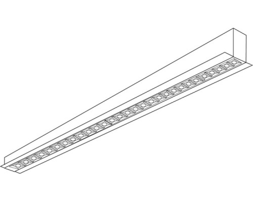 Точечный светильник Eye DL18502M131B36.48.971B Donolux