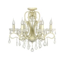Потолочная люстра Luminare Luminare E 1.1.6.601 C Arti Lampadari