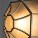 Потолочный светильник уличный Pegasus A3121PF-1WG Arte Lamp