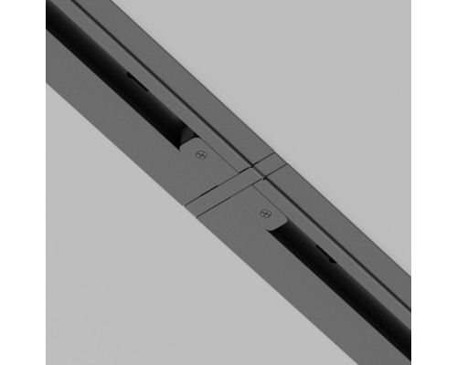 Коннектор Accessories for tracks Unity TRA002C-11B Maytoni