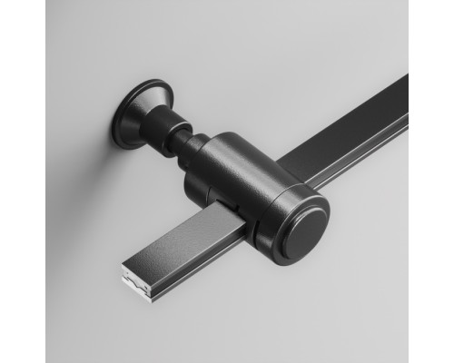 Крепление настенное Accessories for tracks Flarity TRA155CW-S1-B Maytoni