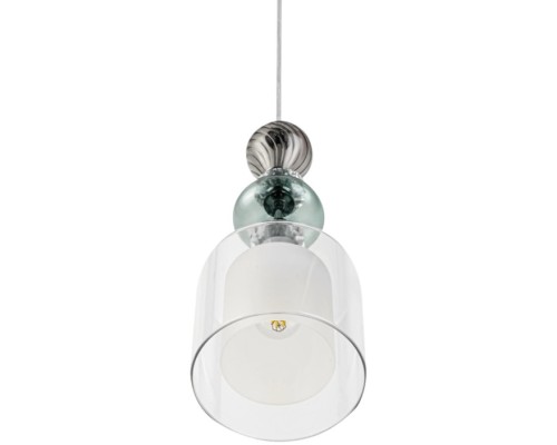 Подвесной светильник Ganna 8292/1A Lumion
