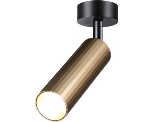 Спот Alba 358987 Novotech