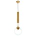 Подвесной светильник Covey MR1040-1P MyFar