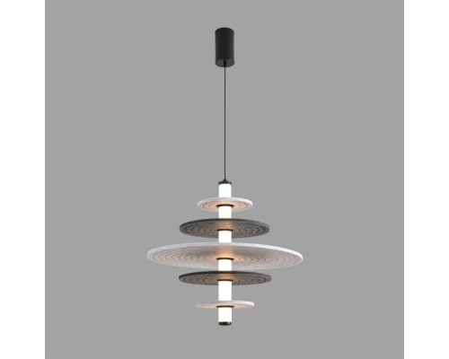 Подвесной светильник Felta 8295/14AL Lumion
